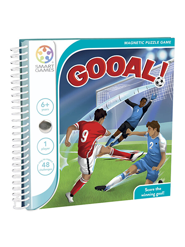 Smart Games SmartGames Gooal!