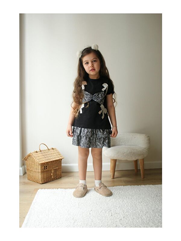 My Kids Wear Kız Çocuk Yeni Alt Üst Takım