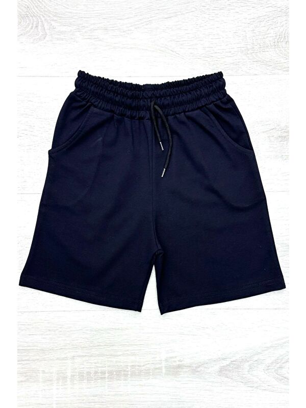 My Kids Wear Cepli Regular Şort & Bermuda