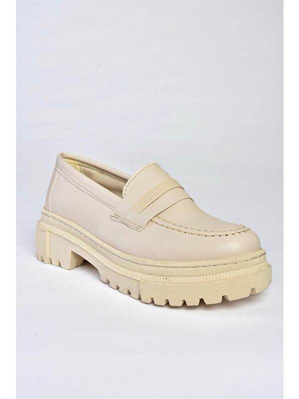 Fox Shoes Siyah Fox Shoes Günlük P6520345 Kadın Ayakkabı