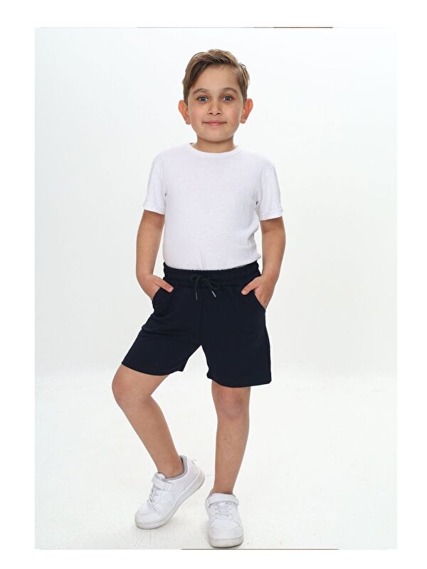 My Kids Wear Cepli Regular Şort & Bermuda