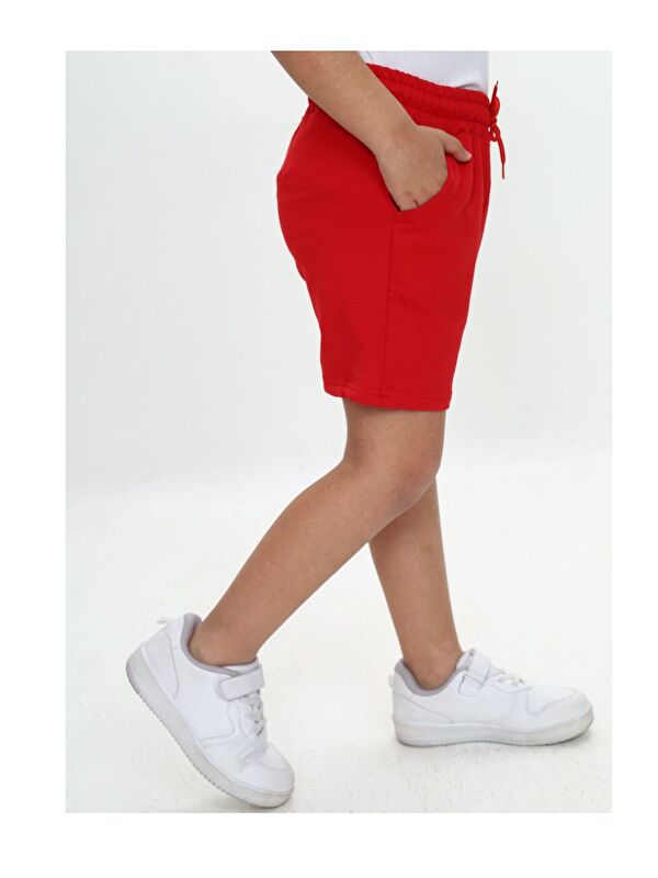My Kids Wear Cepli Regular Şort & Bermuda