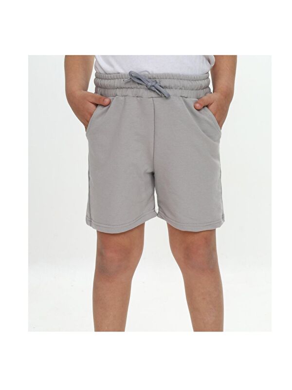 My Kids Wear Cepli Regular Şort & Bermuda