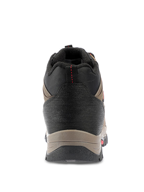 HABIB Erkek Outdoor Kum - Görsel 7