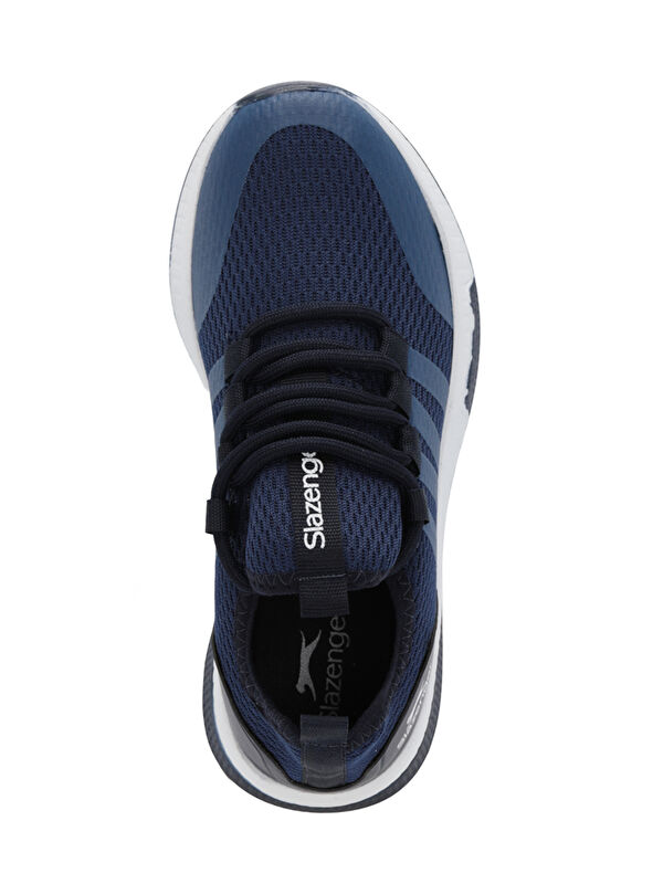 TUESDAY I Kadın Lacivert Koşu & Yürüyüş Spor Ayakkabısı - Görsel 6