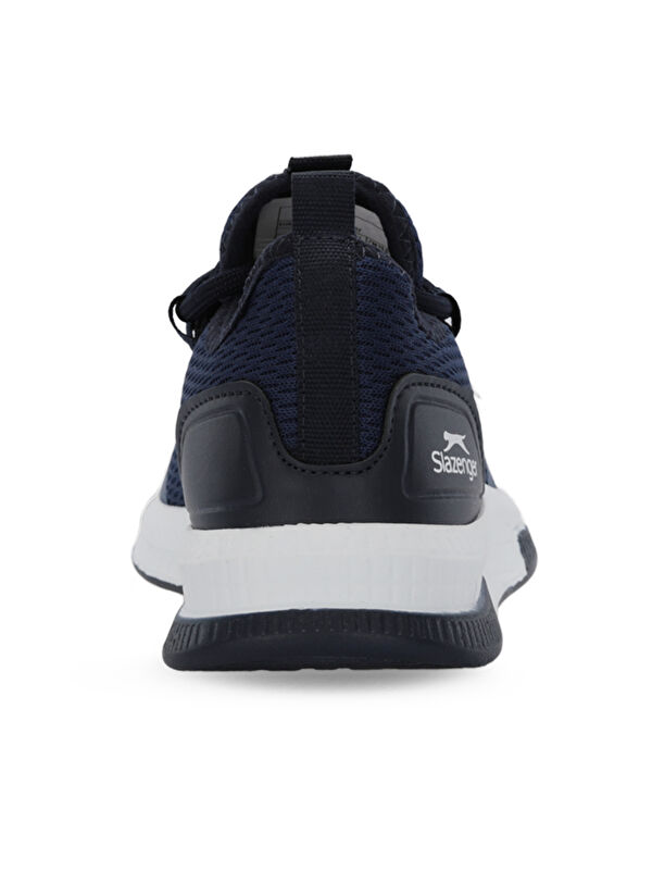 TUESDAY I Kadın Lacivert Koşu & Yürüyüş Spor Ayakkabısı - Görsel 7