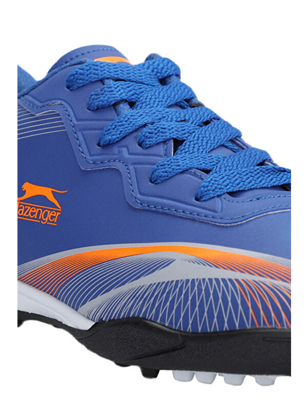 MARCELL HS Erkek Çocuk Futbol Ayakkabı Lacivert - Görsel 5