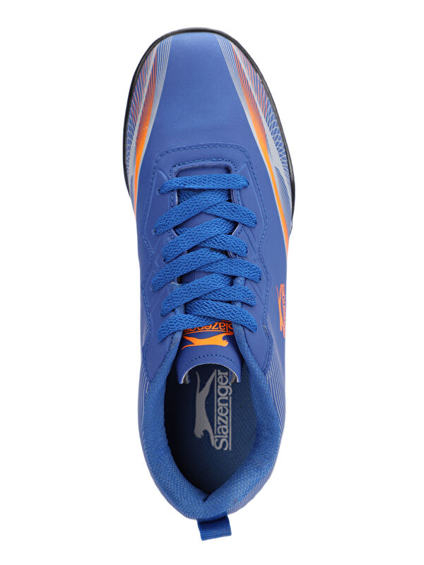 MARCELL HS Erkek Çocuk Futbol Ayakkabı Lacivert - Görsel 6