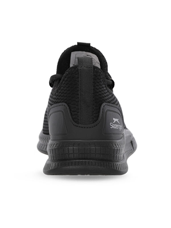 ABENA I Kadın Koşu & Yürüyüş Ayakkabı Siyah / Koyu Gri - Görsel 7