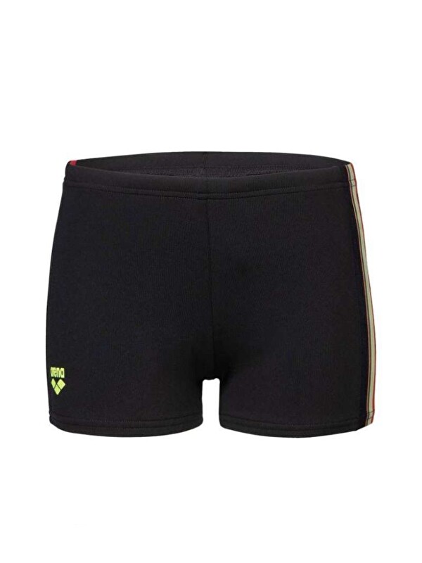 Arena Boy's Palette Swim Short Erkek Çocuk Yüzücü Mayosu 008099530