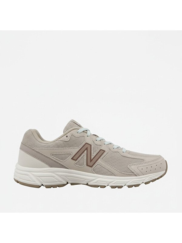 New Balance 480 Kadın Bej Sneaker