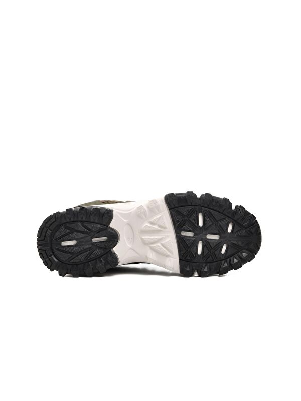 Mila Haki Erkek Aktif Spor Ayakkabı - Görsel 6