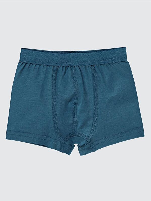 Civil Boys Erkek Çocuk Boxer 2-10 Yaş