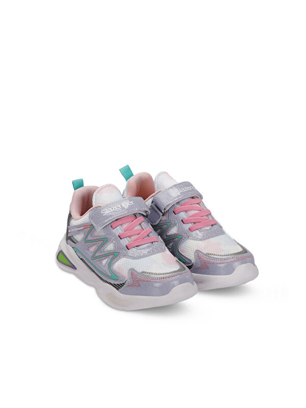 KYRIE Sneaker Ayakkabı Mavi - Görsel 3