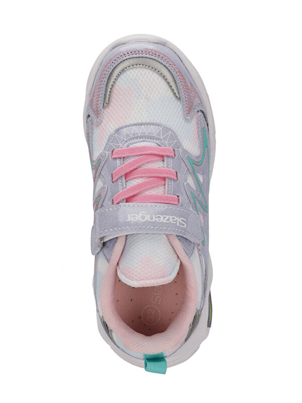 KYRIE Sneaker Ayakkabı Mavi - Görsel 6