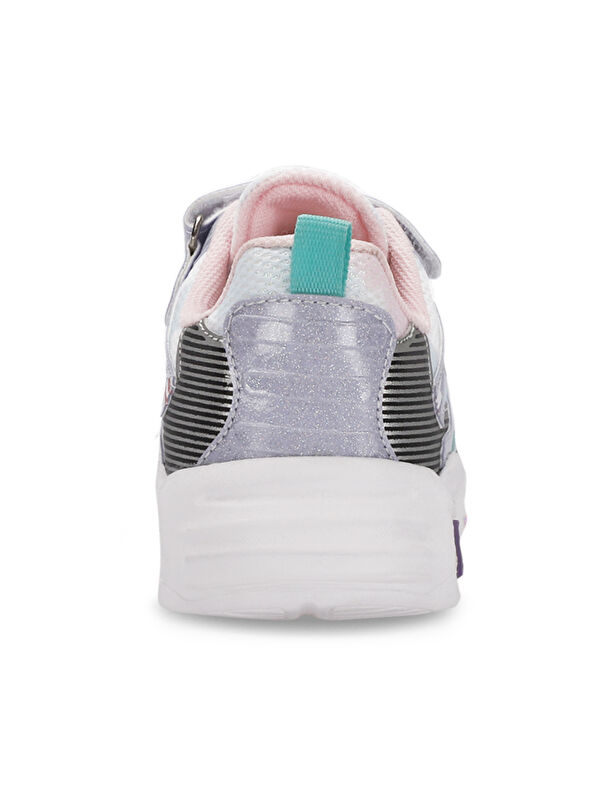 KYRIE Sneaker Ayakkabı Mavi - Görsel 7