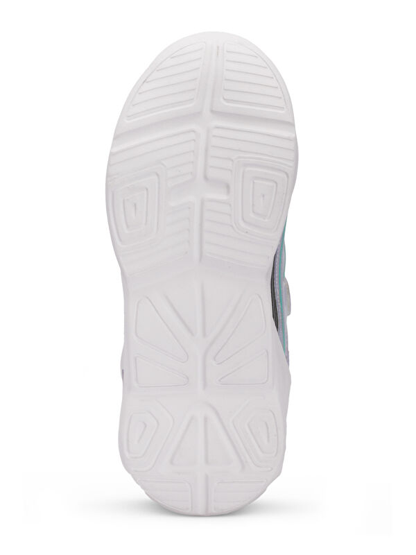 KYRIE Sneaker Ayakkabı Mavi - Görsel 8