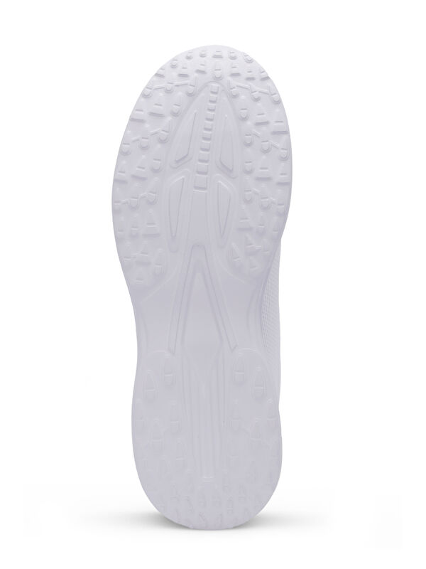 EQUINOX I Erkek Beyaz Koşu & Yürüyüş Spor Ayakkabısı - Görsel 8