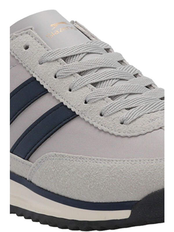 OLEKS Kadın Gri / Lacivert Günlük Spor Ayakkabısı - Görsel 5