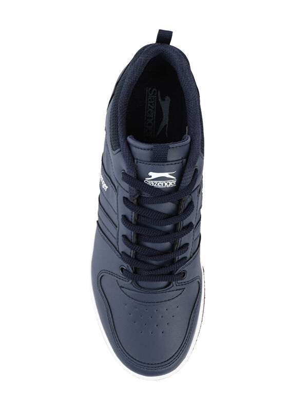 ALISHA I Sneaker Erkek Ayakkabı Lacivert - Görsel 6