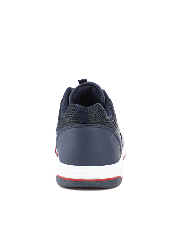 ALISHA I Sneaker Erkek Ayakkabı Lacivert - Görsel 7