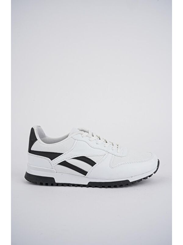 MGPARKER Unisex Günlük Yürüyüş Koşu Sneaker Spor Ayakkabı - Görsel 9