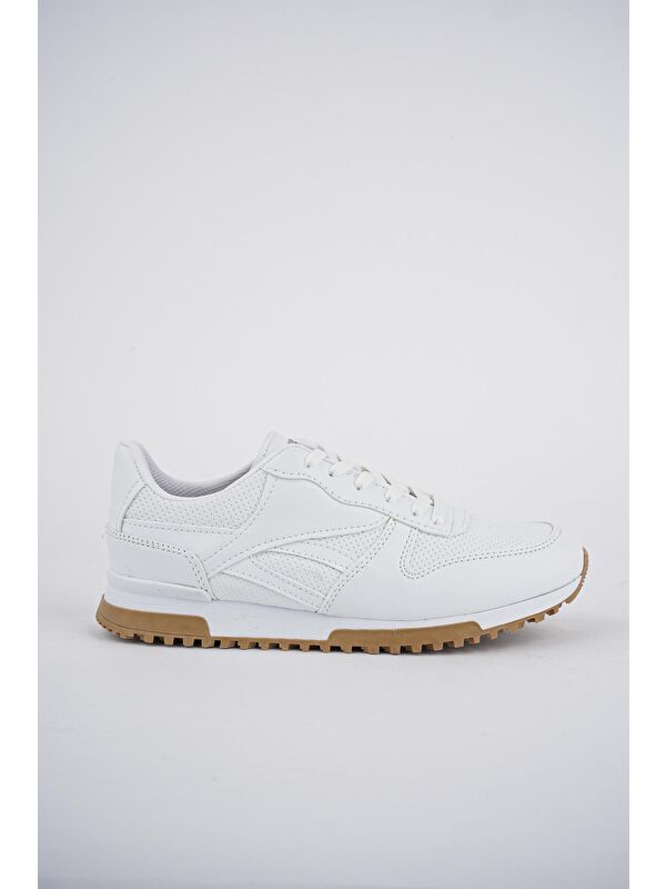 MGPARKER Unisex Günlük Yürüyüş Koşu Sneaker Spor Ayakkabı - Görsel 7