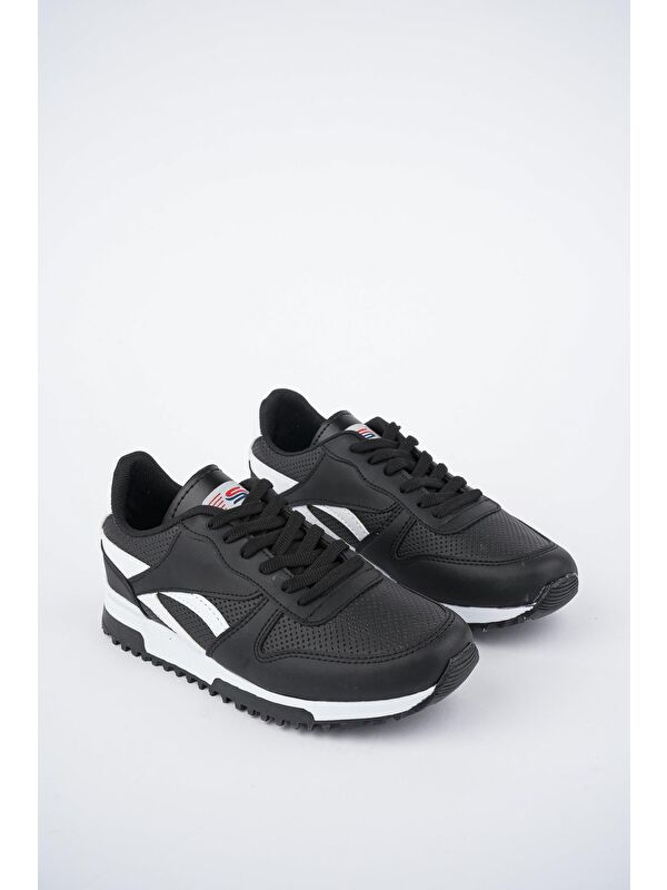 MGPARKER Unisex Günlük Yürüyüş Koşu Sneaker Spor Ayakkabı - Görsel 8