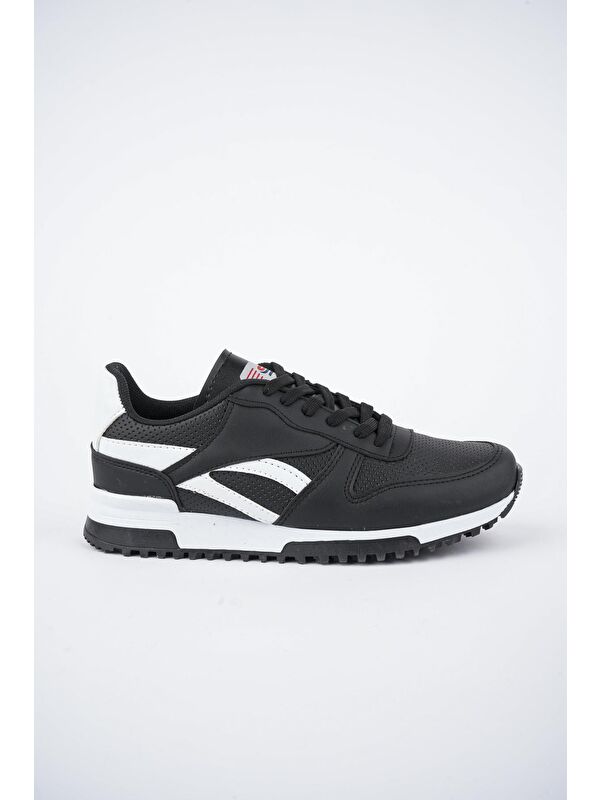 MGPARKER Unisex Günlük Yürüyüş Koşu Sneaker Spor Ayakkabı - Görsel 9