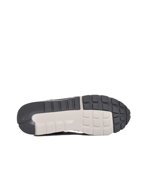 23547 Lacivert Erkek Sneaker - Görsel 6