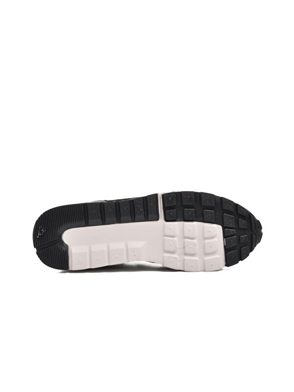 23547 Siyah Erkek Sneaker - Görsel 6