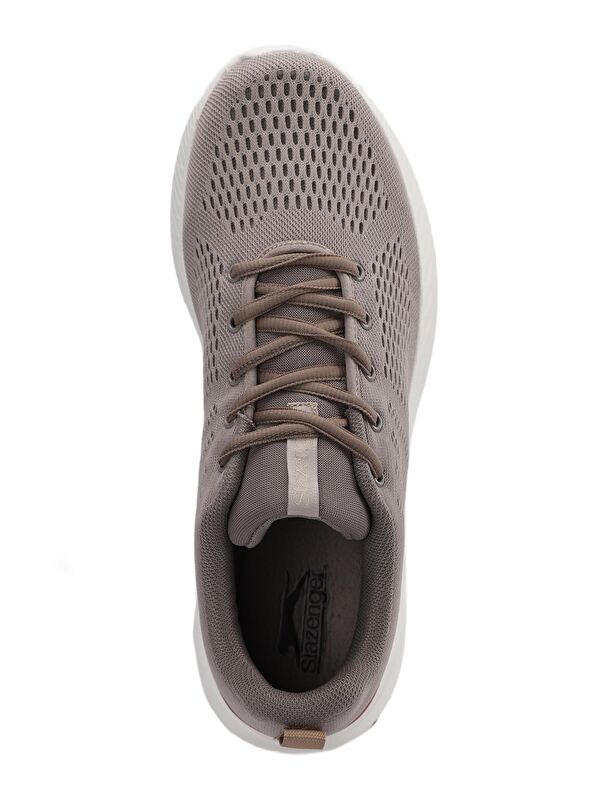 BULLET Sneaker Erkek Ayakkabı Bej - Görsel 6