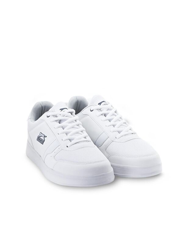 ORVAL I Sneaker Erkek Ayakkabı Beyaz - Görsel 3