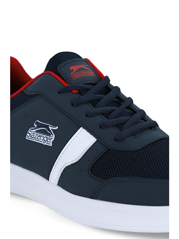 ORVAL I Sneaker Erkek Ayakkabı Lacivert - Görsel 5