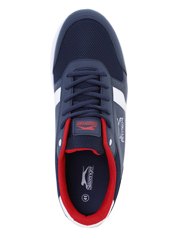 ORVAL I Sneaker Erkek Ayakkabı Lacivert - Görsel 6