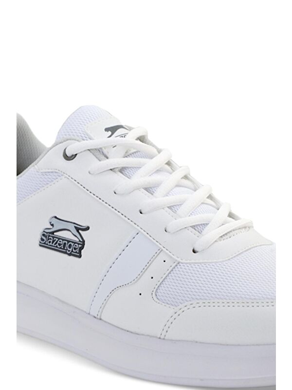 ORVAL I Sneaker Erkek Ayakkabı Beyaz - Görsel 5