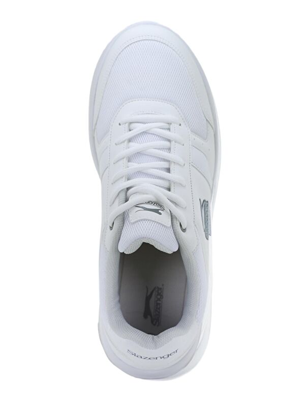 ORVAL I Sneaker Erkek Ayakkabı Beyaz - Görsel 6