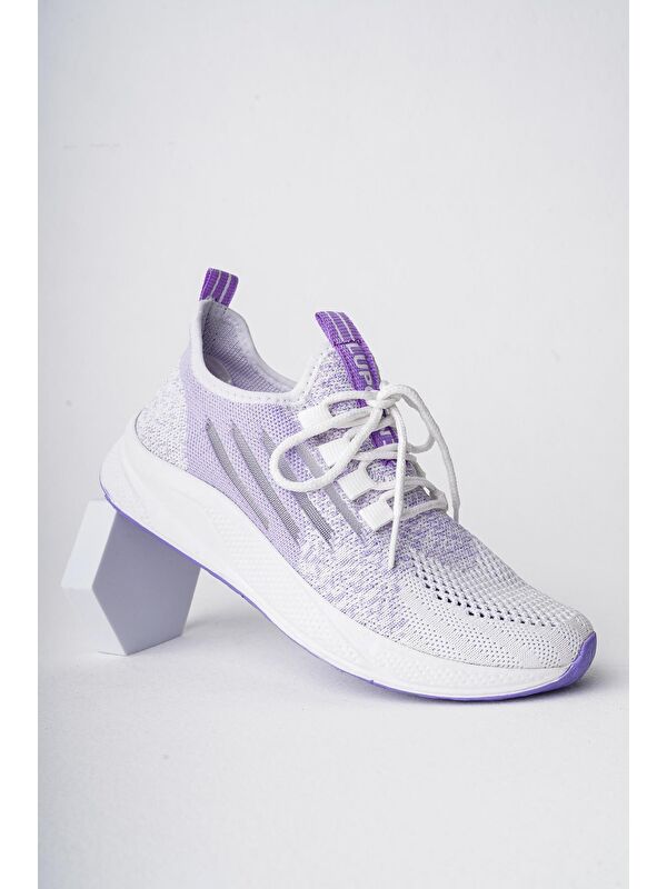 Ultraboost Unisex Ortopedik Günlük Yürüyüş Koşu Sneaker Spor Ayakkabı - Görsel 7