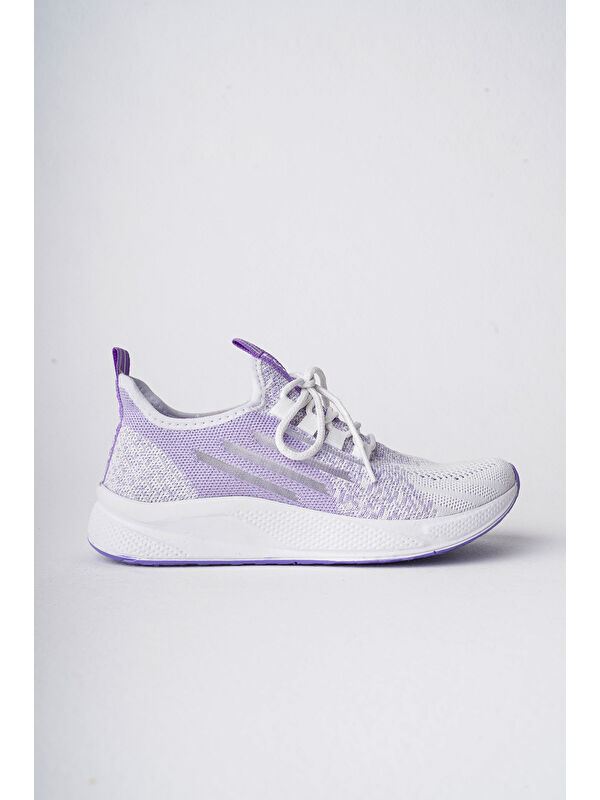 Ultraboost Unisex Ortopedik Günlük Yürüyüş Koşu Sneaker Spor Ayakkabı - Görsel 8