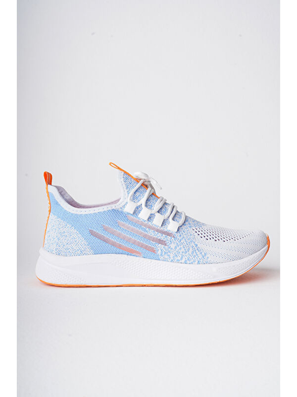 Ultraboost Unisex Ortopedik Günlük Yürüyüş Koşu Sneaker Spor Ayakkabı - Görsel 8