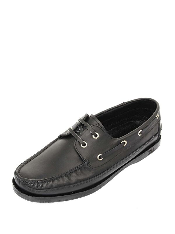 Hakiki Deri Erkek Ayakkabı 26490 - Görsel 4