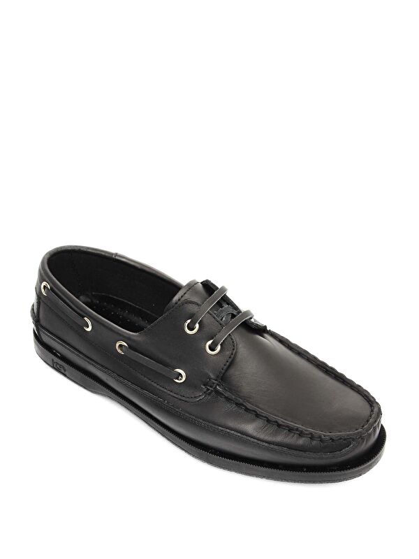 Hakiki Deri Erkek Ayakkabı 26490 - Görsel 5