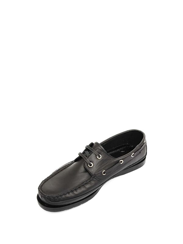 Hakiki Deri Erkek Ayakkabı 26490 - Görsel 6