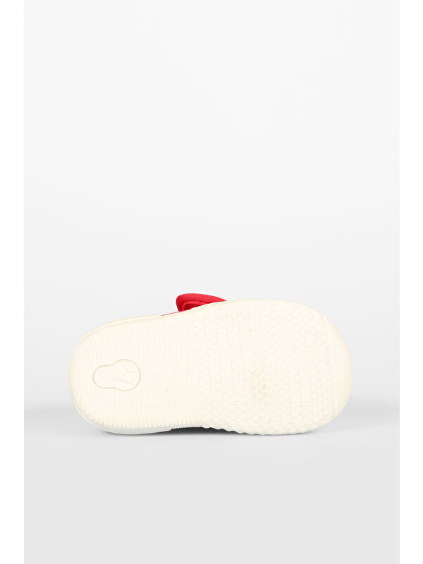 Rent Basic Kız İlk Adım Kırmızı Günlük Ayakkabı - Görsel 7