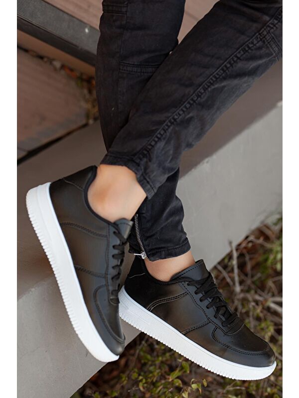 HOPE Kadın Günlük Sneaker - Görsel 3