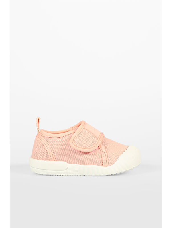 Rent Basic Kız Bebek Pudra Günlük Ayakkabı - Görsel 2