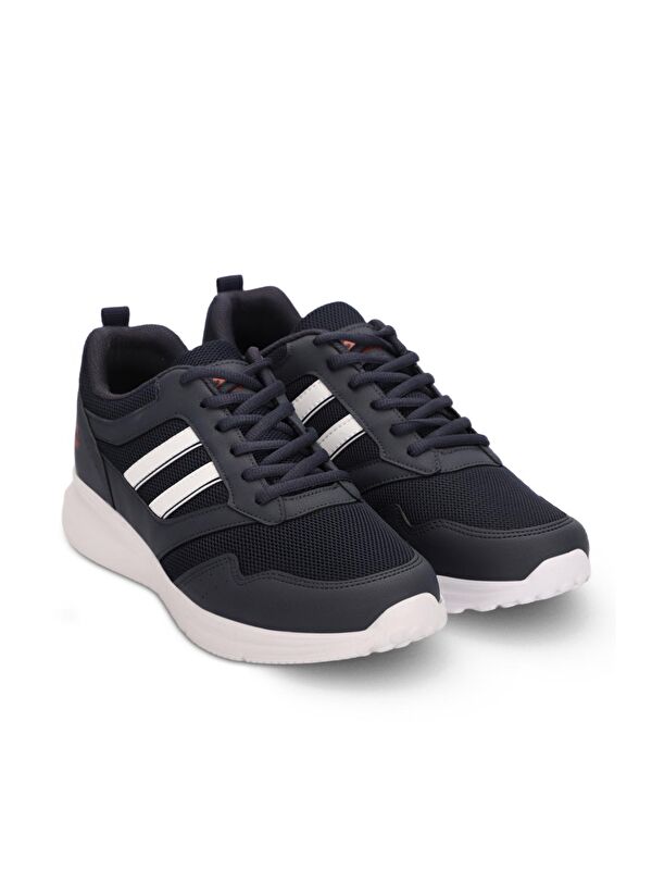 OMIROS I Sneaker Erkek Ayakkabı Lacivert - Görsel 3