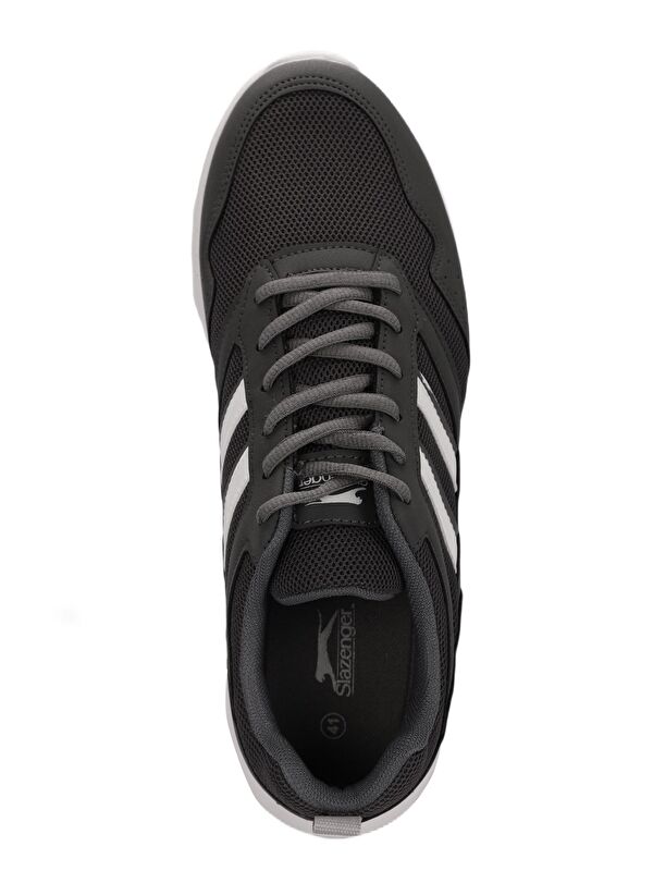 OMIROS I Sneaker Erkek Ayakkabı Koyu Gri - Görsel 6