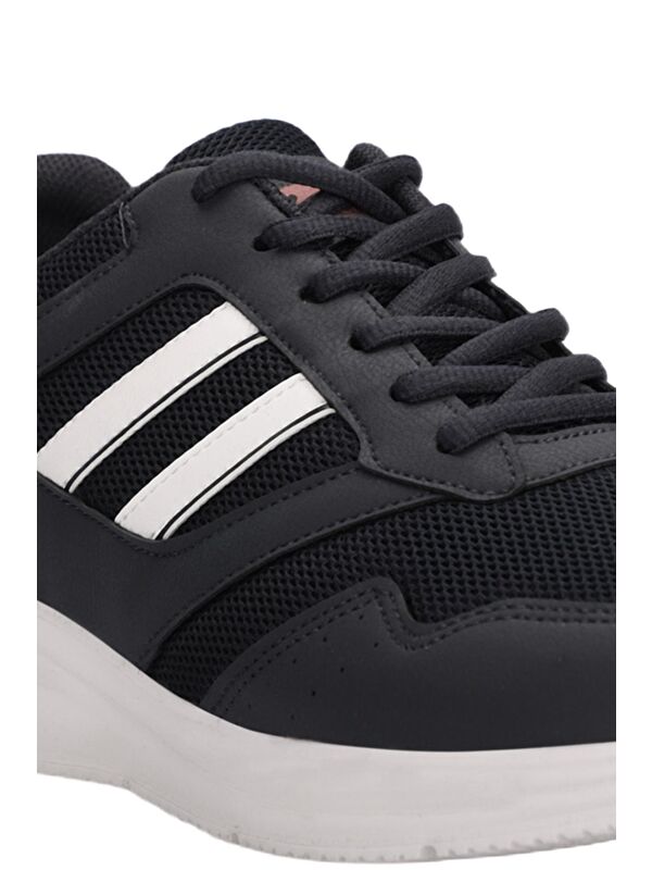 OMIROS I Sneaker Erkek Ayakkabı Lacivert - Görsel 5