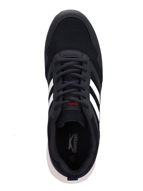 OMIROS I Sneaker Erkek Ayakkabı Lacivert - Görsel 6